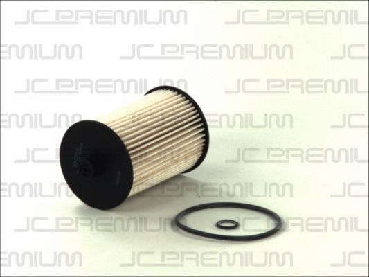 JC PREMIUM Kütusefilter B3V010PR